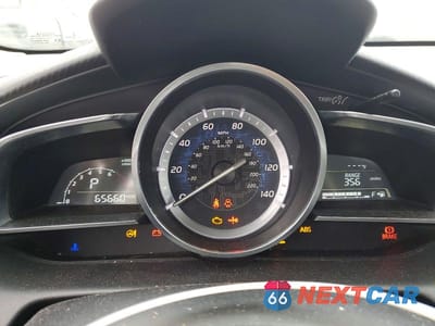 Zdjęcie 9 z 12 samochodu: 2017 TOYOTA YARIS IA VIN:3MYDLBYV1HY164199 - miniatura