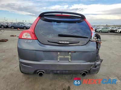 Zdjęcie 6 z 13 samochodu: 2008 VOLVO C30 T5 VIN:YV1MK672582080461 - miniatura