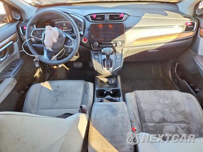 Zdjęcie 8 z 15 samochodu: 2017 HONDA CR-V EX VIN:7FARW1H55HE019799 - miniatura