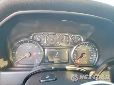 Zdjęcie 9 z 11 samochodu: 2017 CHEVROLET SILVERADO C1500 LT VIN:1GCRCREC5HZ262884 - miniatura