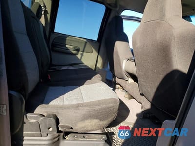 Zdjęcie 10 z 11 samochodu: 1999 FORD F250 SUPER DUTY VIN:1FTNW21F7XEA70126 - miniatura