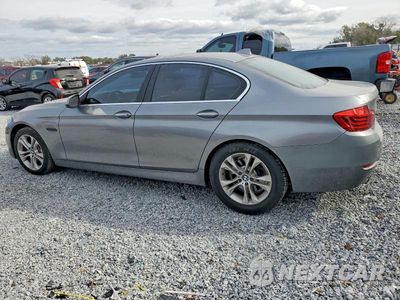 Drugie zdjęcie samochodu z przodu: 2016 BMW 535 I VIN:WBA5B1C53GG133587 - miniatura