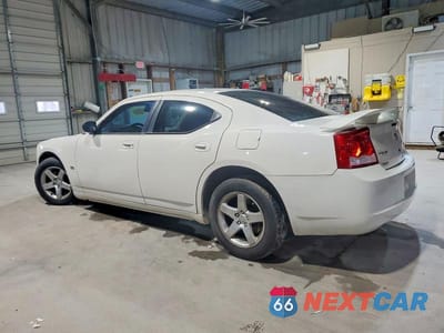 Drugie zdjęcie samochodu z przodu: 2009 DODGE CHARGER SXT VIN:2B3KA33VX9H509084 - miniatura