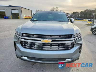 Piąte zdjęcie samochodu w środku: 2024 CHEVROLET SUBURBAN K1500 PREMIER VIN:1GNSKFKDXRR140921 - miniatura