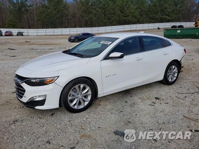 2023 CHEVROLET MALIBU LT 1G1ZD5ST5PF249202 - główne zdjęcie licytacji z USA - miniatura