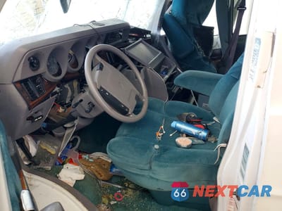 Zdjęcie 7 z 13 samochodu: 1994 DODGE RAM VAN B250 VIN:2B6HB21XXRK107819 - miniatura