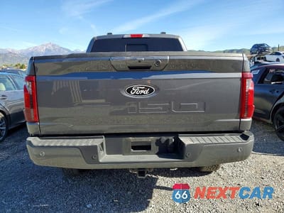 Zdjęcie 6 z 12 samochodu: 2025 FORD F150 XLT VIN:1FTFW3LD3SFA68379 - miniatura