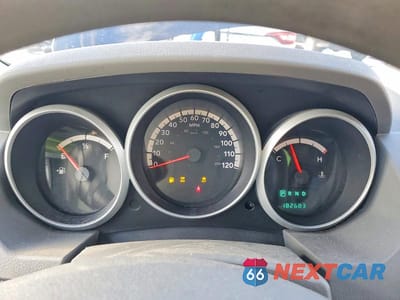 Zdjęcie 9 z 13 samochodu: 2010 DODGE GRAND CARAVAN SE VIN:2D4RN4DE3AR143895 - miniatura