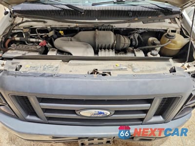Zdjęcie 12 z 13 samochodu: 2014 FORD E150 VIN:1FTNE1EW4EDA92143 - miniatura
