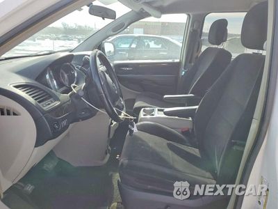 Zdjęcie 13 z 26 samochodu: 2011 DODGE GRAND CARAVAN CREW VIN:2D4RN5DG8BR662143 - miniatura