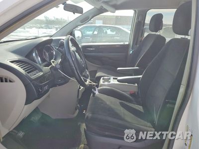 Zdjęcie 7 z 14 samochodu: 2011 DODGE GRAND CARAVAN CREW VIN:2D4RN5DG8BR662143 - miniatura