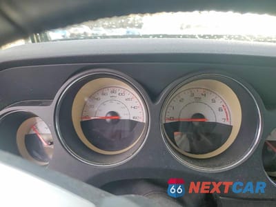 Zdjęcie 9 z 11 samochodu: 2014 DODGE CHALLENGER R/T VIN:2C3CDYBT9EH282220 - miniatura