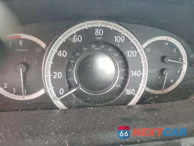 Zdjęcie 9 z 13 samochodu: 2014 HONDA ACCORD LX VIN:1HGCR2F35EA264432 - miniatura