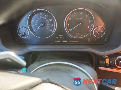 Zdjęcie 9 z 12 samochodu: 2016 BMW X4 XDRIVE28I VIN:5UXXW3C58G0R18528 - miniatura