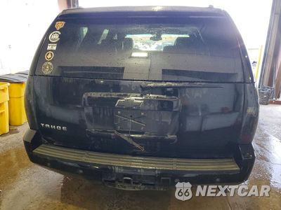 Zdjęcie 6 z 13 samochodu: 2007 CHEVROLET TAHOE K1500 VIN:1GNFK13047R398851 - miniatura