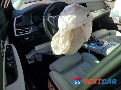 Zdjęcie 8 z 12 samochodu: 2023 BMW X5 XDRIVE40I VIN:5UXCR6C09P9R44806 - miniatura