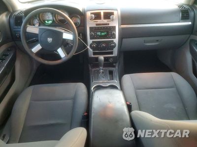 Zdjęcie 8 z 12 samochodu: 2010 DODGE CHARGER SXT VIN:2B3CA3CV8AH186551 - miniatura
