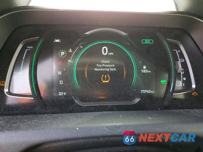 Zdjęcie 9 z 13 samochodu: 2021 HYUNDAI IONIQ SE VIN:KMHC75LC2MU250992 - miniatura