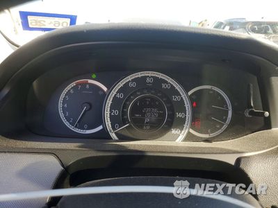Zdjęcie 9 z 12 samochodu: 2015 HONDA ACCORD LX VIN:1HGCR2F3XFA064213 - miniatura