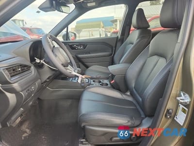 Zdjęcie 7 z 14 samochodu: 2025 SUBARU FORESTER LIMITED VIN:JF2SLSRD1SH406375 - miniatura