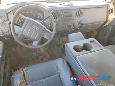 Zdjęcie 8 z 12 samochodu: 2015 FORD F350 SUPER DUTY UTILITY / SERVICE TRUCK VIN:1FD8W3HT8FEA98221 - miniatura