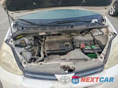 Zdjęcie 12 z 13 samochodu: 2005 TOYOTA SIENNA VIN:5TDZA23C35S304661 - miniatura
