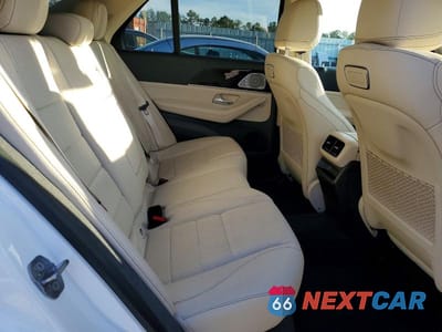 Zdjęcie 11 z 12 samochodu: 2020 MERCEDES-BENZ GLE 350 VIN:4JGFB4JB6LA212326 - miniatura