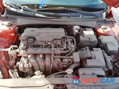 Zdjęcie 11 z 12 samochodu: 2021 HYUNDAI ELANTRA SEL VIN:KMHLM4AG7MU093209 - miniatura