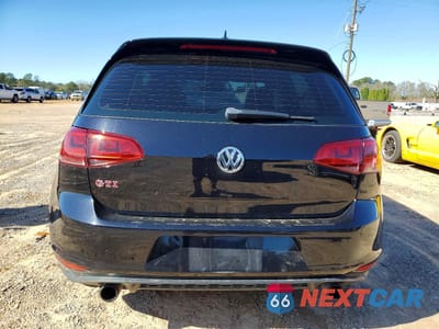 Zdjęcie 6 z 12 samochodu: 2017 VOLKSWAGEN GTI S/SE VIN:3VW447AU9HM064754 - miniatura