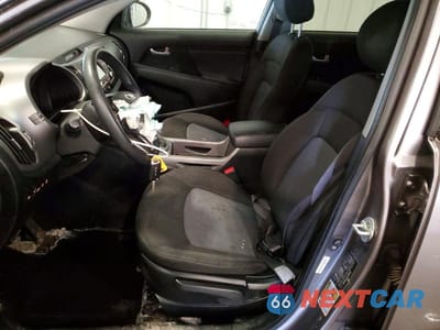 Zdjęcie 7 z 12 samochodu: 2014 KIA SPORTAGE LX VIN:KNDPBCAC6E7636410 - miniatura