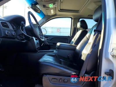 Zdjęcie 7 z 12 samochodu: 2010 CHEVROLET AVALANCHE LT VIN:3GNVKFE08AG258248 - miniatura