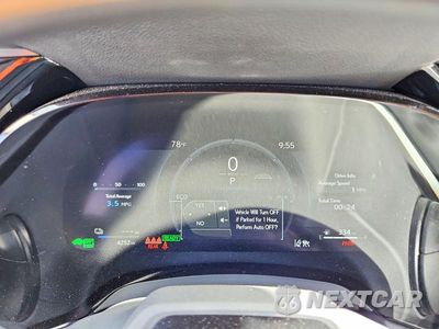 Zdjęcie 9 z 13 samochodu: 2025 LEXUS RX 450H+ LUXURY VIN:JTJCJMGA9S2035060 - miniatura