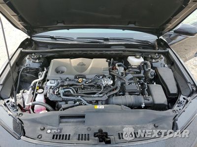 Zdjęcie 11 z 13 samochodu: 2025 TOYOTA CAMRY VIN:4T1DAACKXSU563808 - miniatura