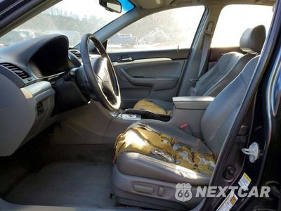 Zdjęcie 7 z 12 samochodu: 2007 ACURA TSX VIN:JH4CL96847C002427 - miniatura