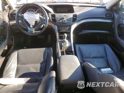 Zdjęcie 8 z 12 samochodu: 2012 ACURA TSX VIN:JH4CU4F46CC000007 - miniatura