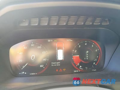 Zdjęcie 9 z 13 samochodu: 2019 VOLVO XC90 T6 MOMENTUM VIN:YV4A22PK3K1419083 - miniatura