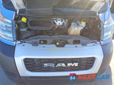 Zdjęcie 12 z 14 samochodu: 2020 RAM PROMASTER CARGO VAN VIN:3C6TRVBG6LE113318 - miniatura