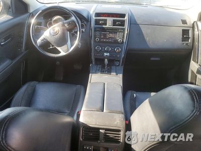 Zdjęcie 8 z 14 samochodu: 2014 MAZDA CX-9 TOURING VIN:JM3TB3CV8E0429238 - miniatura