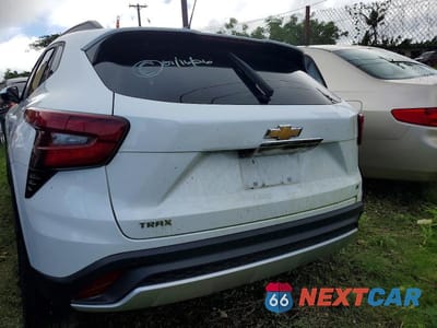 Zdjęcie 6 z 13 samochodu: 2024 CHEVROLET TRAX 1LT VIN:KL77LHE29RC235746 - miniatura