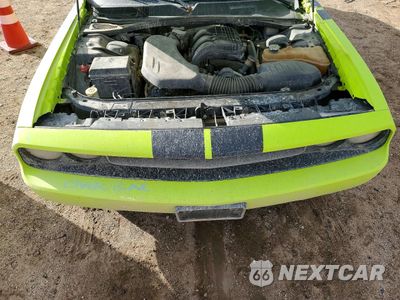Zdjęcie 11 z 12 samochodu: 2012 DODGE CHALLENGER SXT VIN:2C3CDYAGXCH206474 - miniatura