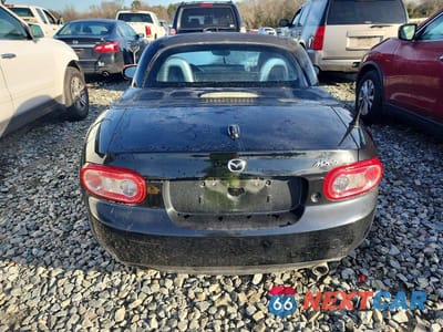 Zdjęcie 6 z 11 samochodu: 2014 MAZDA MX-5 MIATA GRAND TOURING VIN:JM1NC2PF9E0233921 - miniatura