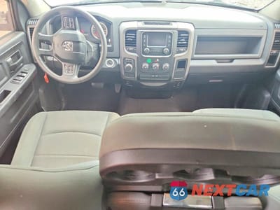 Zdjęcie 8 z 11 samochodu: 2017 RAM 1500 ST VIN:1C6RR6FT7HS610020 - miniatura