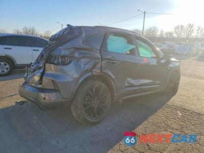 Trzecie zdjęcie samochodu z tyłu: 2023 FORD ESCAPE ST LINE ELITE VIN:1FMCU9PA1PUA97339 - miniatura