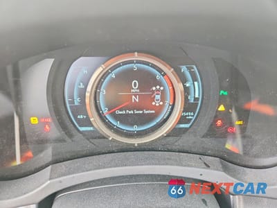 Zdjęcie 9 z 13 samochodu: 2016 LEXUS RC 200T VIN:JTHHA5BC2G5003658 - miniatura