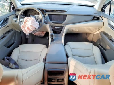 Zdjęcie 8 z 13 samochodu: 2018 CADILLAC XT5 LUXURY VIN:1GYKNCRS8JZ182473 - miniatura