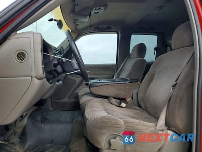 Zdjęcie 7 z 12 samochodu: 2000 CHEVROLET SILVERADO C1500 VIN:2GCEC19T3Y1278200 - miniatura