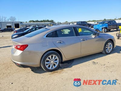 Trzecie zdjęcie samochodu z tyłu: 2024 CHEVROLET MALIBU LT VIN:1G1ZD5ST0RF211377 - miniatura