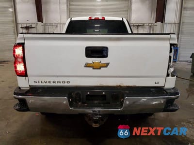 Zdjęcie 6 z 12 samochodu: 2017 CHEVROLET SILVERADO K2500 HEAVY DUTY LT VIN:1GC1KVEY6HF149225 - miniatura