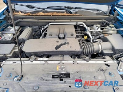 Zdjęcie 11 z 11 samochodu: 2023 CHEVROLET COLORADO Z71 VIN:1GCPTDEK5P1142887 - miniatura