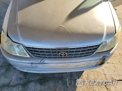 Zdjęcie 11 z 14 samochodu: 2003 TOYOTA AVALON XL VIN:4T1BF28B13U284658 - miniatura
